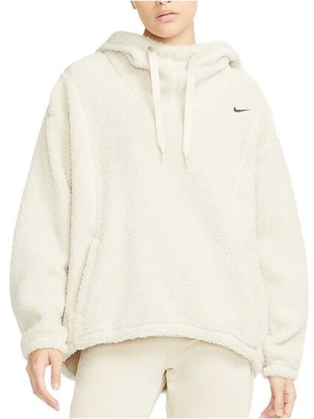 Nike Therma-Fit Pullover Training Hoodie